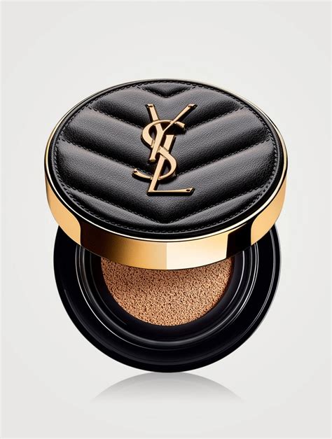 ysl cushion ingredients|YSL cushion encre de peau.